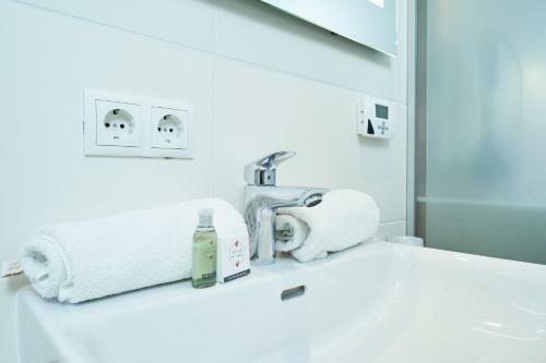 Apartamento Ferienwohnungen Winnebach