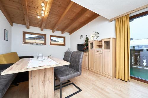 Apartamento Ferienwohnungen Winnebach
