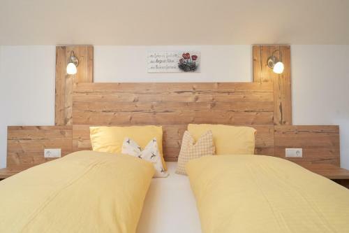 Apartamento Ferienwohnungen Winnebach