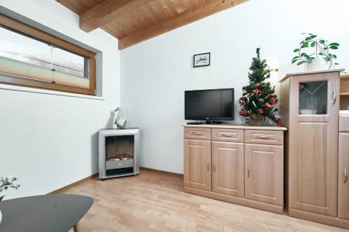 Apartamento Ferienwohnungen Winnebach
