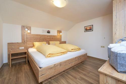 Apartamento Ferienwohnungen Winnebach