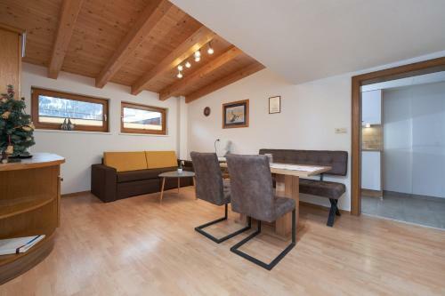 Apartamento Ferienwohnungen Winnebach