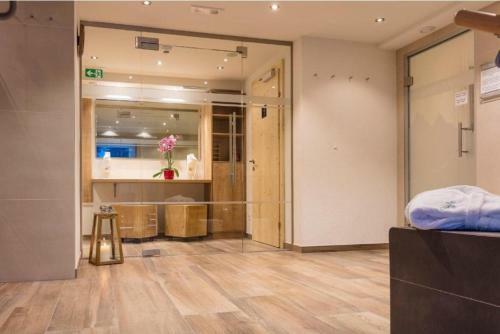 Apartamento Ferienwohnungen Winnebach