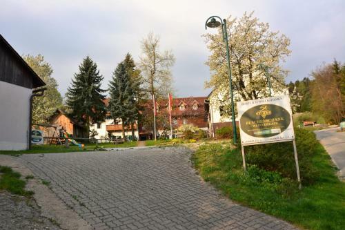 Agroturismo Weingut Seiner Vlg. Kraxner