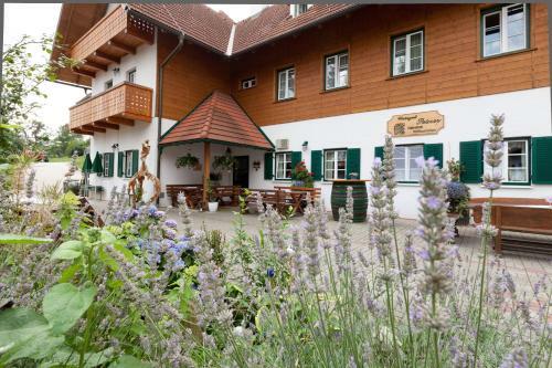 Agroturismo Weingut Seiner Vlg. Kraxner
