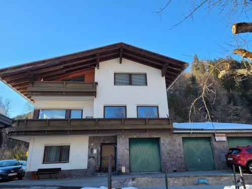 Apartamento Ferienwohnung Haus Moser