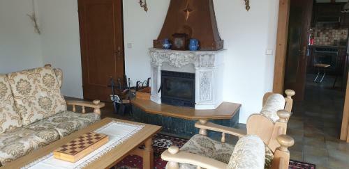 Apartamento Ferienwohnung Haus Moser