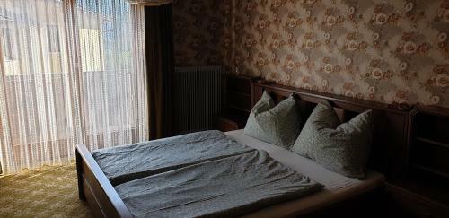 Apartamento Ferienwohnung Haus Moser
