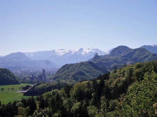 Apartamento Ferienwohnung Anna