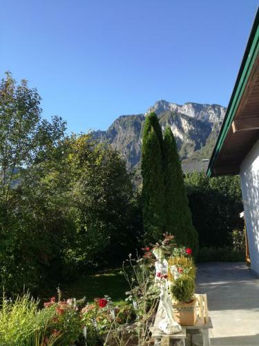 Apartamento Ferienwohnung Anna