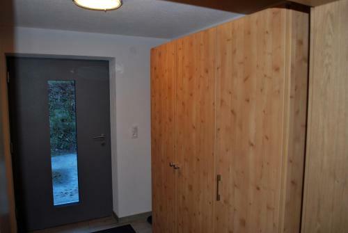Apartamento Ferienwohnung Nuener