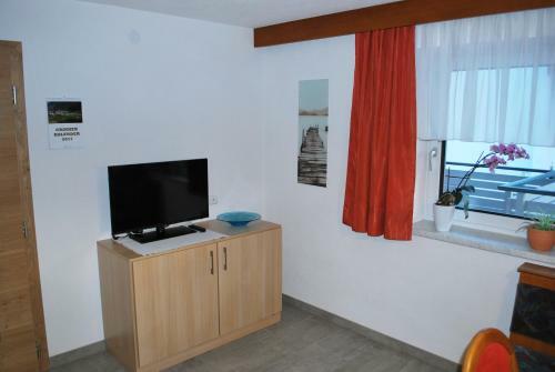 Apartamento Ferienwohnung Nuener