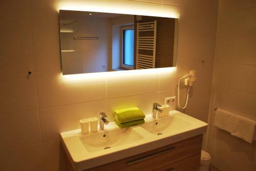 Apartamento Ferienwohnung Nuener