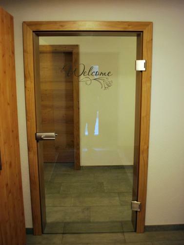 Apartamento Ferienwohnung Nuener