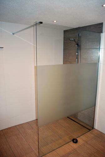 Apartamento Ferienwohnung Nuener