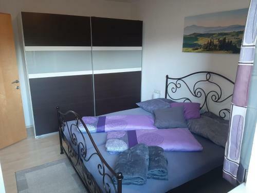 Apartamento Ferienapartment Prantner