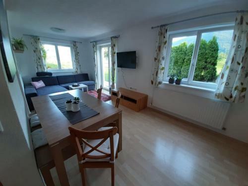 Apartamento Ferienapartment Prantner