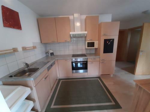 Apartamento Ferienapartment Prantner