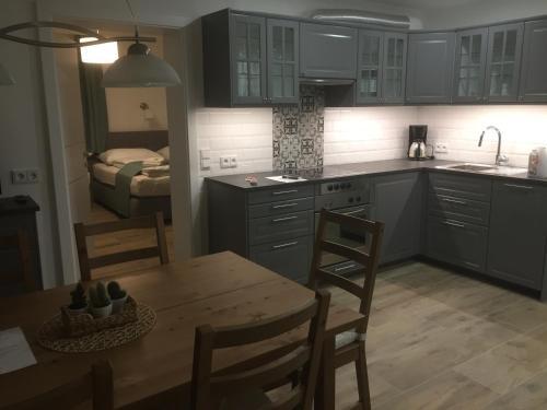 Apartamento G�stewohnung Schlossblick