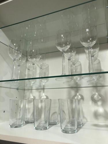Apartamento G�stewohnung Schlossblick