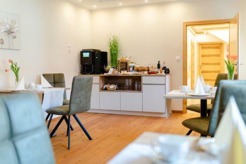 Apartamento G�stezimmer Das Hambammer