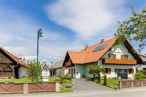 Apartamento G�stezimmer Das Hambammer