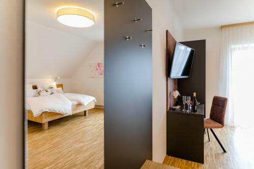 Apartamento G�stezimmer Das Hambammer