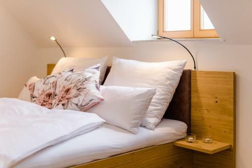 Apartamento G�stezimmer Das Hambammer