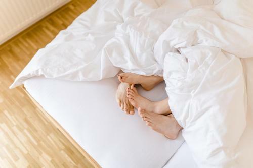 Apartamento G�stezimmer Das Hambammer
