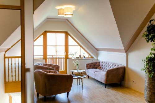 Apartamento G�stezimmer Das Hambammer