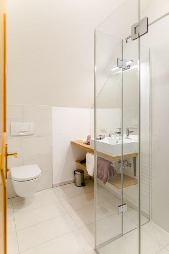 Apartamento G�stezimmer Das Hambammer