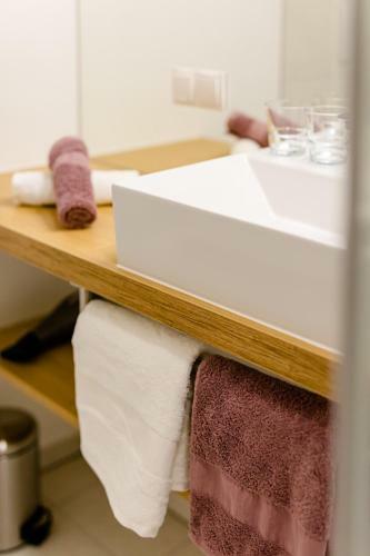 Apartamento G�stezimmer Das Hambammer