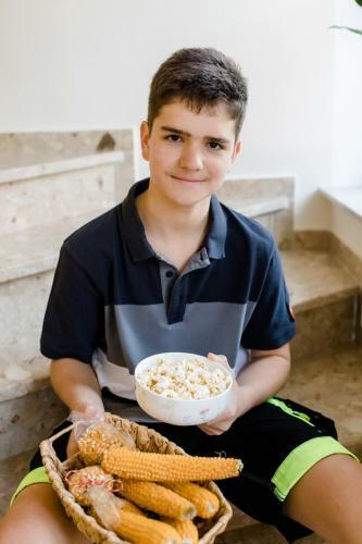 Apartamento G�stezimmer Das Hambammer