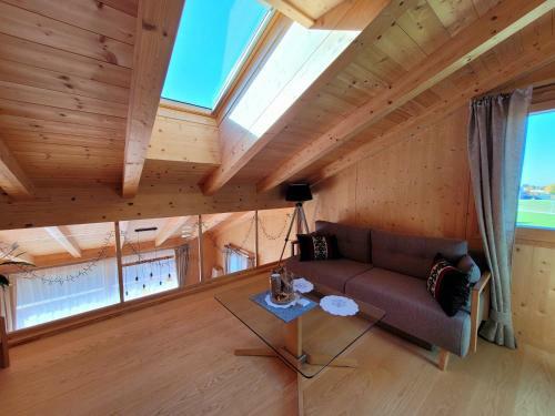 Apartamento Ferienwohnung Anna Salzburg Gr�dig