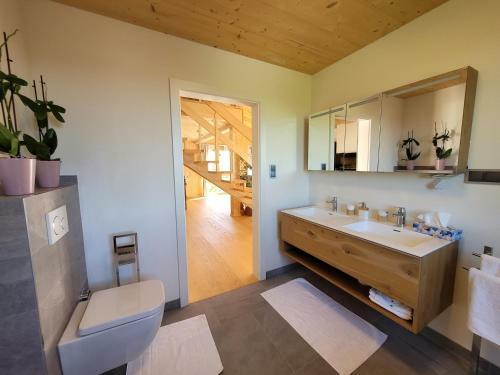 Apartamento Ferienwohnung Anna Salzburg Gr�dig