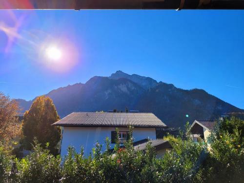Apartamento Ferienwohnung Anna Salzburg Gr�dig