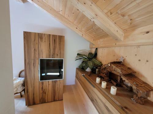 Apartamento Ferienwohnung Anna Salzburg Gr�dig