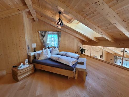 Apartamento Ferienwohnung Anna Salzburg Gr�dig