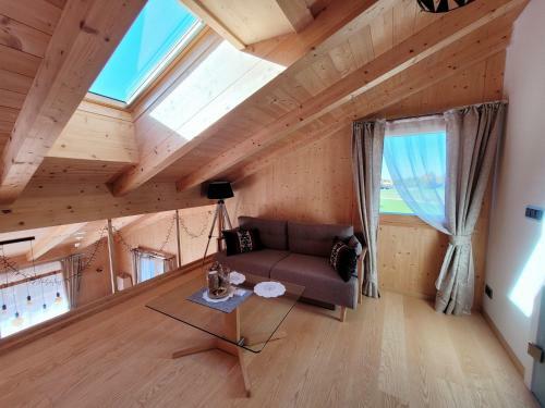Apartamento Ferienwohnung Anna Salzburg Gr�dig