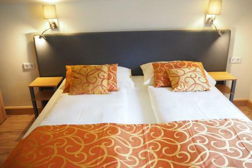 Apartamento Ferienwohnung F�rstenbrunn