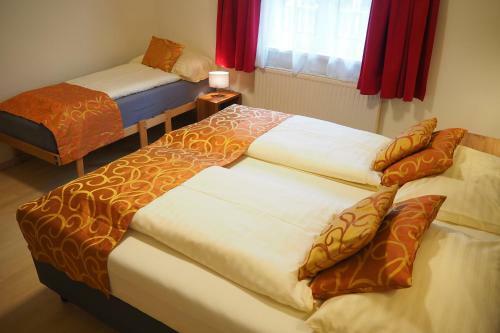 Apartamento Ferienwohnung F�rstenbrunn