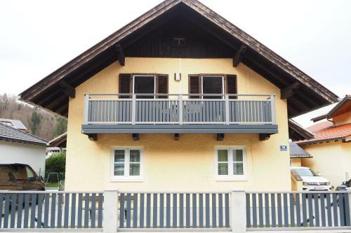 Apartamento Ferienwohnung F�rstenbrunn