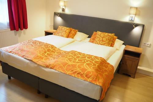 Apartamento Ferienwohnung F�rstenbrunn