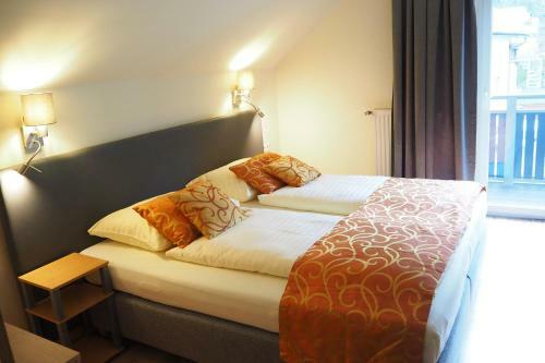 Apartamento Ferienwohnung F�rstenbrunn