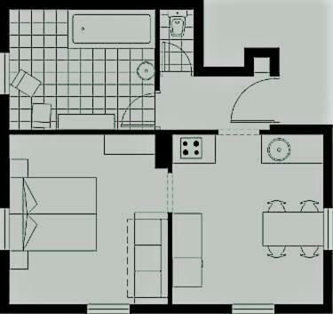 Apartamento Ferienwohnung F�rstenbrunn