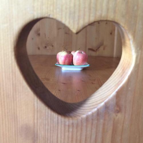 Apartamento Alpin Chic