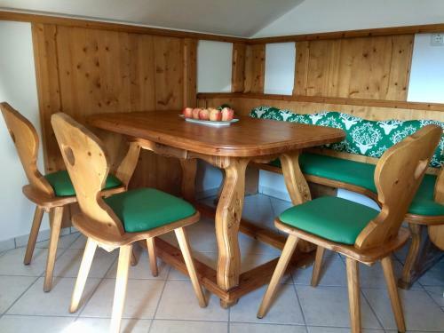 Apartamento Alpin Chic