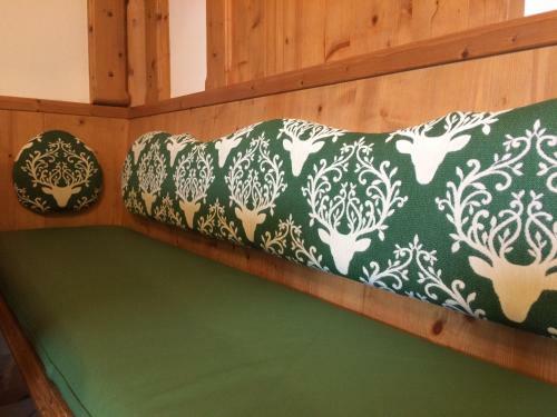 Apartamento Alpin Chic
