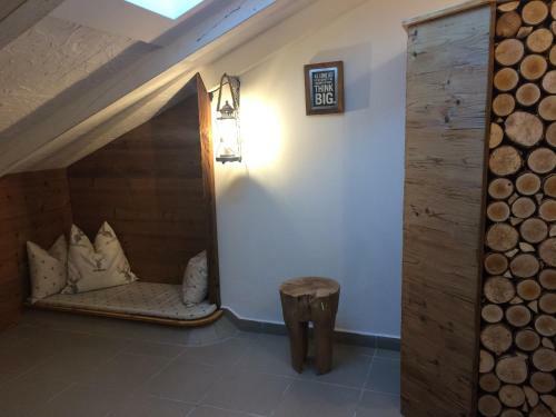 Apartamento Alpin Chic