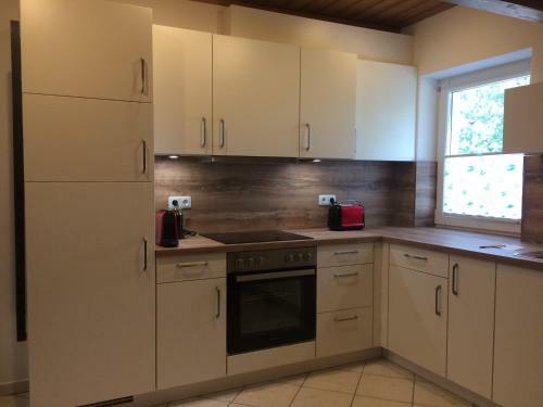 Apartamento Alpin Chic